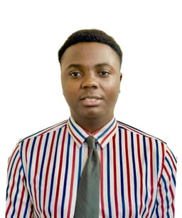 Member Messager Kambale